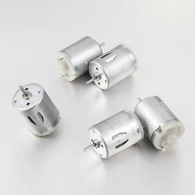 我國(guó)微電機(jī)產(chǎn)業(yè)的發(fā)展?fàn)顩r及趨勢(shì)